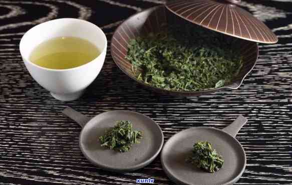 茶叶的开始时期叫什么：探索茶叶的起源