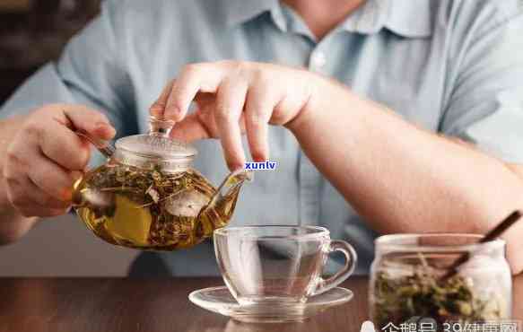 高血压可能喝茶叶茶-高血压可能喝茶叶茶?