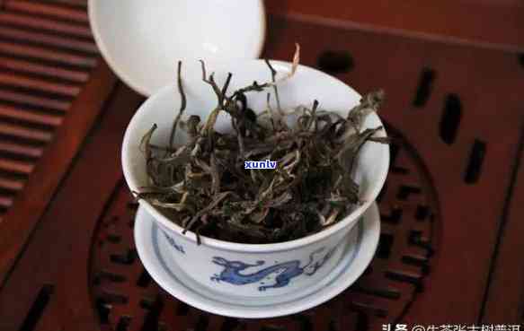 块状的茶叶怎么泡茶好喝，「块状的茶叶怎么泡茶好喝」：详细步骤解析