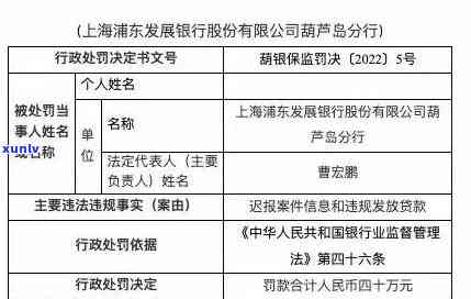 浦发银行超5万逾期：作用及解决方法