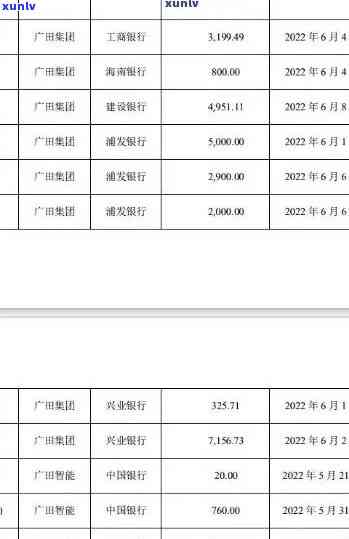 浦发银行梦享金逾期了，作用信用记录与后续贷款