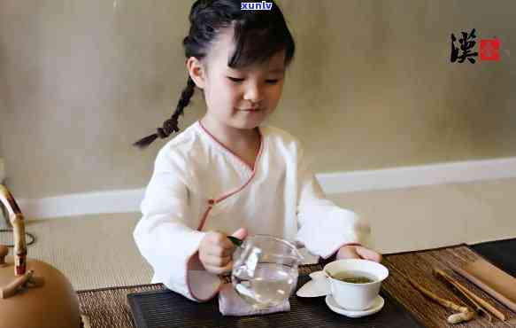 2岁能喝茶叶吗，2岁的孩子可以喝茶吗？
