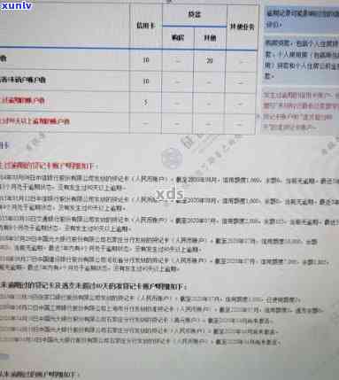 农业银行逾期几天会上，熟悉你的信用：农业银行逾期多久将作用个人记录？