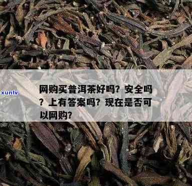 网上买的茶叶会不会有病， *** 茶叶安全吗？是否会携带病？