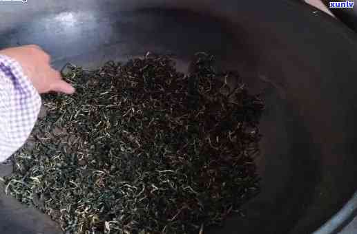 铁锅开锅用茶叶煮吗-铁锅开锅用茶叶煮吗有吗