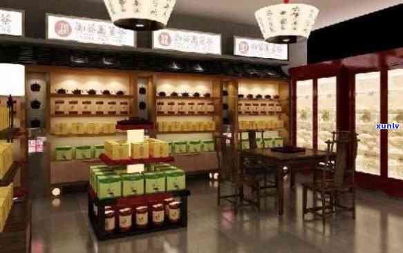 宝山区茶叶店，品味宝山，畅享茶叶香——宝山区茶叶店推荐