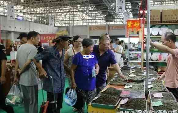 邯郸有几个茶叶市场在哪里，探索邯郸：揭秘茶叶市场的数量与位置！