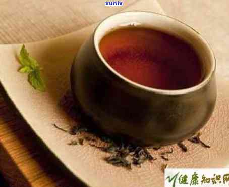 贫血可以喝茶叶茶吗-贫血可以喝茶叶茶吗女性