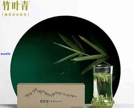 深入解析竹叶青茶营销策略：基于4Ps的全面分析