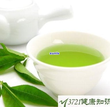 轻断食期间，女性是否适合饮用绿茶？