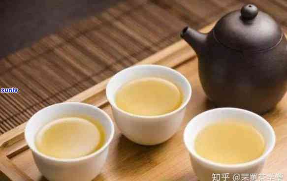 茶对影响的研究：探讨其相互作用与可能的副作用