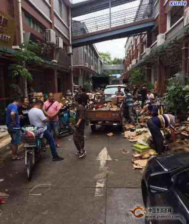 大石坝九村茶叶市场-大石坝九村茶叶市场茶台好卖不