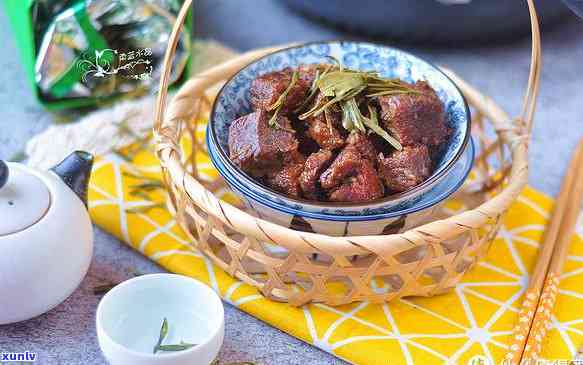 茶叶与牛肉，品味茶香与肉味的完美融合：茶叶与牛肉的美食搭配