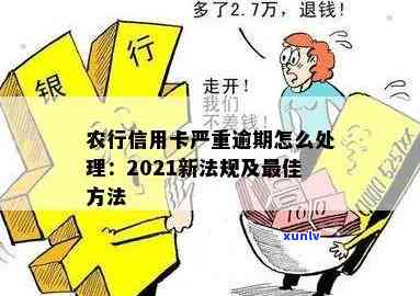 因逾期农业银行怎么办？期间特殊解决方法解析