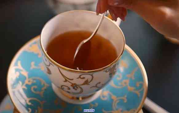 Tea: Was it invented by the Chinese?