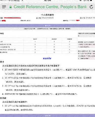 报告未逾期,但有欠款，解读：报告无逾期，为何仍有欠款？