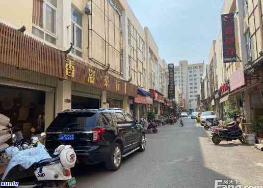 昆明大商汇茶叶市场-昆明大商汇茶叶市场商铺出租