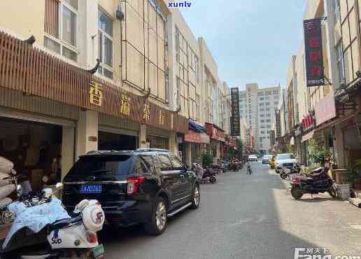 昆明大商汇茶叶市场-昆明大商汇茶叶市场商铺出租