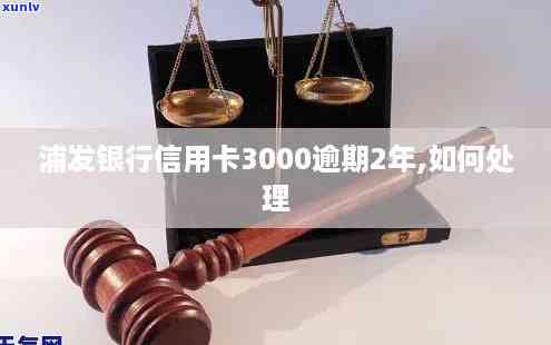 浦发银行逾期3000，逾期还款警示：浦发银行3000元债务需尽快偿还