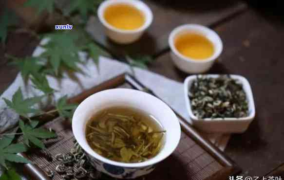 隔夜茶叶喝了有什么好处，揭秘隔夜茶叶的神奇功效，你喝对了吗？