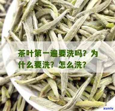 茶叶能用冷水洗茶吗怎么洗，茶叶可以用冷水洗吗？如何正确清洗茶叶？