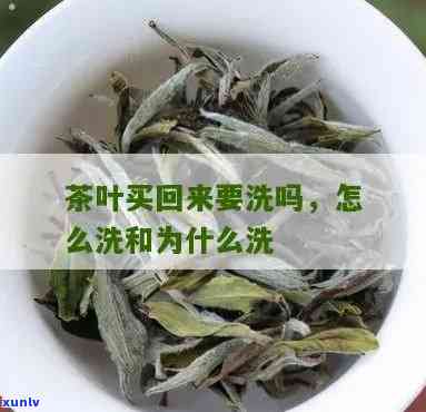 茶叶能用冷水洗茶吗怎么洗，茶叶可以用冷水洗吗？如何正确清洗茶叶？