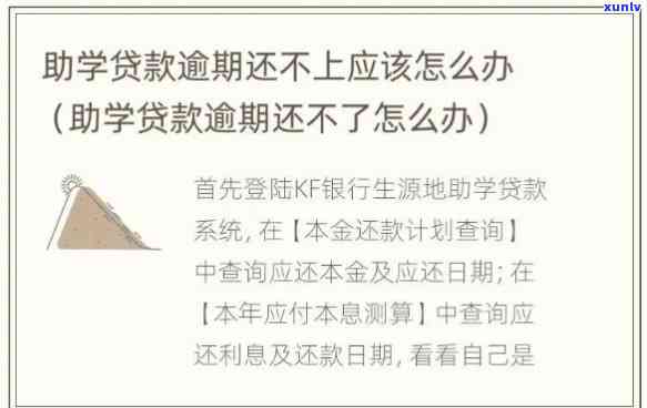 农行助学贷款逾期两年已还清，现在还能再次贷款吗？