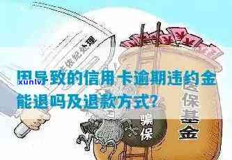 发逾期一天违约金能否申请退回？安全性怎样？