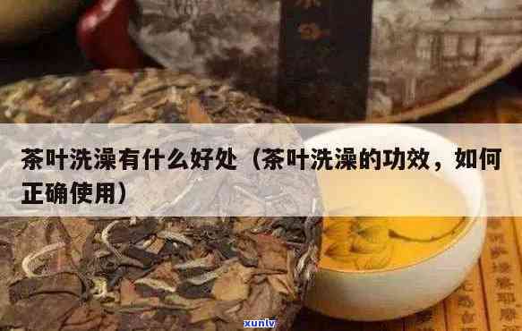 放多少茶叶洗澡合适-放多少茶叶洗澡合适呢