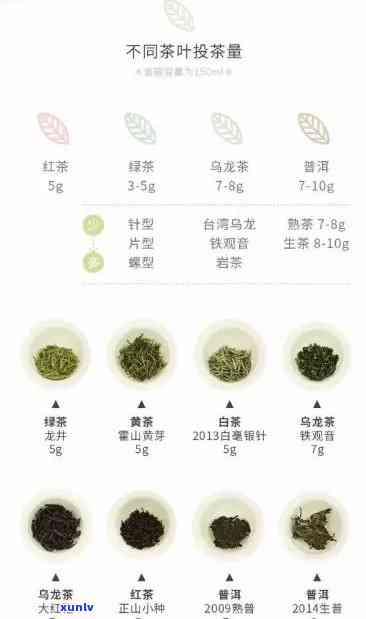 一泡茶叶的冲泡时间和次数是多少？