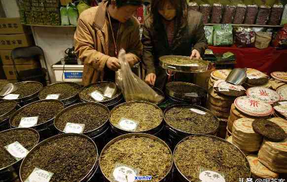 安卖茶叶的地方，寻味安：揭秘茶叶买卖的传统场所