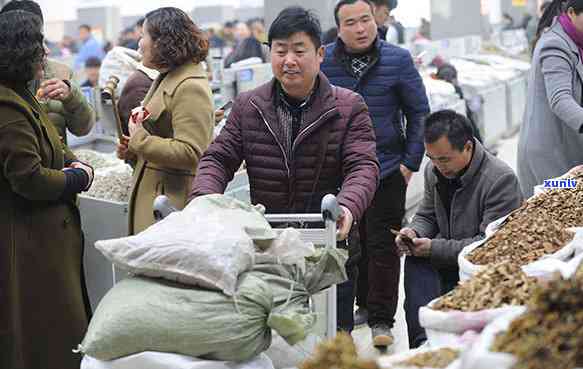 安徽有哪些茶叶市场-安徽有哪些茶叶市场地址