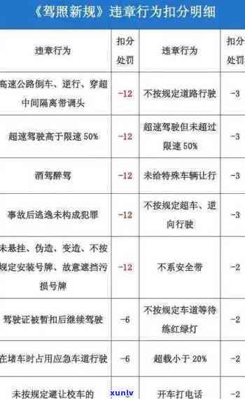 交通扣分多久能查到？需要多长时间解决？