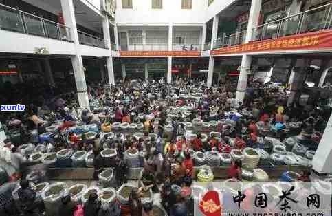 州市闽南茶叶市场，探访州：闽南茶叶市场的独特魅力