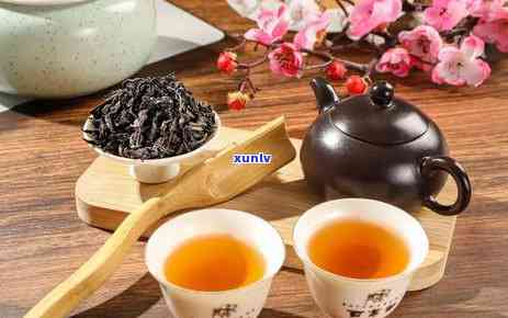 茶叶茶喝了会上火吗，喝茶会上火吗？解析茶叶的热性与上火关系