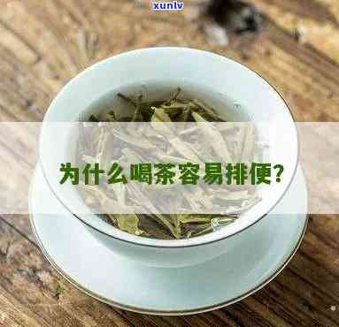 喝茶叶有助于排便吗女性，绿茶、乌龙茶等，哪种茶叶对女性排便效果？