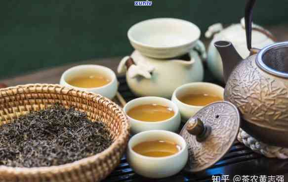 喝茶能有助于排便吗，探讨茶叶的健益处：能否帮助排便？