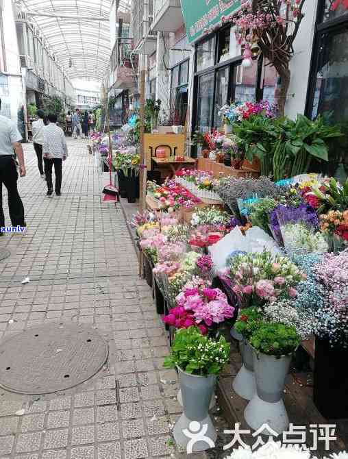 上海哪里有茶叶市场-上海有没有茶叶市场