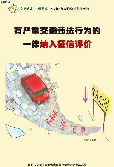 交通违规，建立交通违规系统，推动道路交通秩序改善