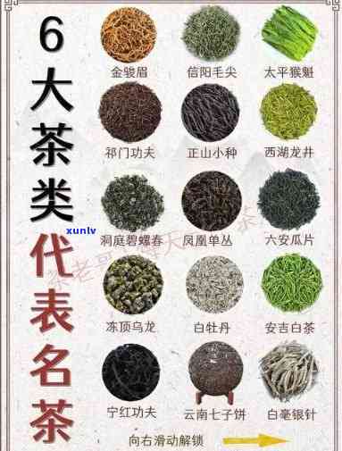 州有名的茶叶排行榜，探秘州：知名茶叶排行榜一览