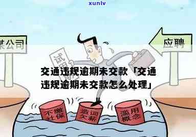 交通违规逾期未缴费怎么解决，逾期未缴交通罚款怎么办？解决违规疑问的步骤解析