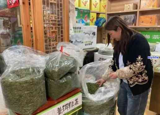 开封哪里买茶叶最划算？多处比较后发现……