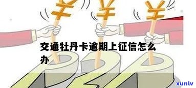 牡丹交通卡逾期两年-交通卡逾期后,还款后还能不能用