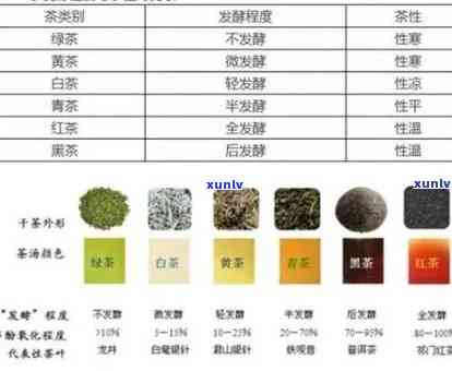 属于半发酵茶类的是，探秘茶叶世界：解析属于半发酵茶类的品种与特点