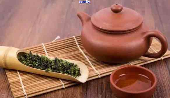 明代引用茶叶主要是什么作用，明代：茶叶的主要作用