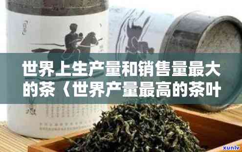 产茶叶最多的是哪个？探究全球茶叶产量冠军