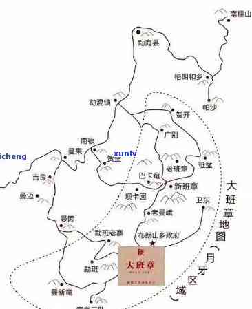 成都更大茶叶场在哪里？详细地址与进货攻略！