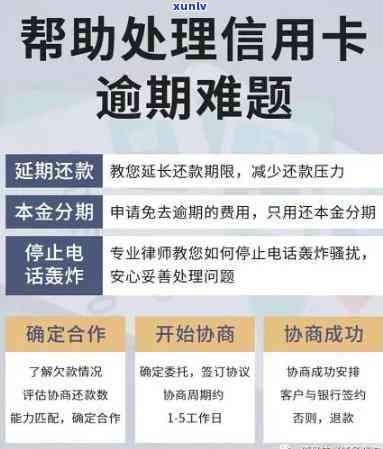 浦发逾期后怎样协商期还款？详细步骤解析