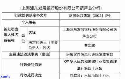 浦发银行消费贷逾期：结果、解决方法全解析