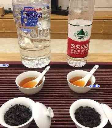 矿泉水可以泡茶叶吗为什么，探究矿泉水泡茶的可行性：原因解析